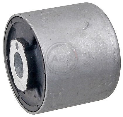 A.B.S. Lagerung, AchsträGer Hinten, Hinterachse, Innen, Links, Oben, Rechts-image