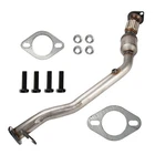 For Chevy Impala 3.5L Catalytic Converter 2006-2011 w/ Gasket 54693