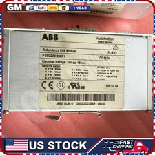 1pc new RLM01 3BDZ000398R1 ABB Redundant connection module #YP1