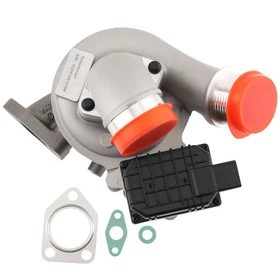 Turbolader for Hyundai H-1 Travel TQ 2.5 CRDi D4CB 823665-5007 282314A730