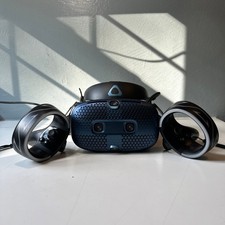 HTC Vive Cosmos VR Headset Full Kit - Fully W...