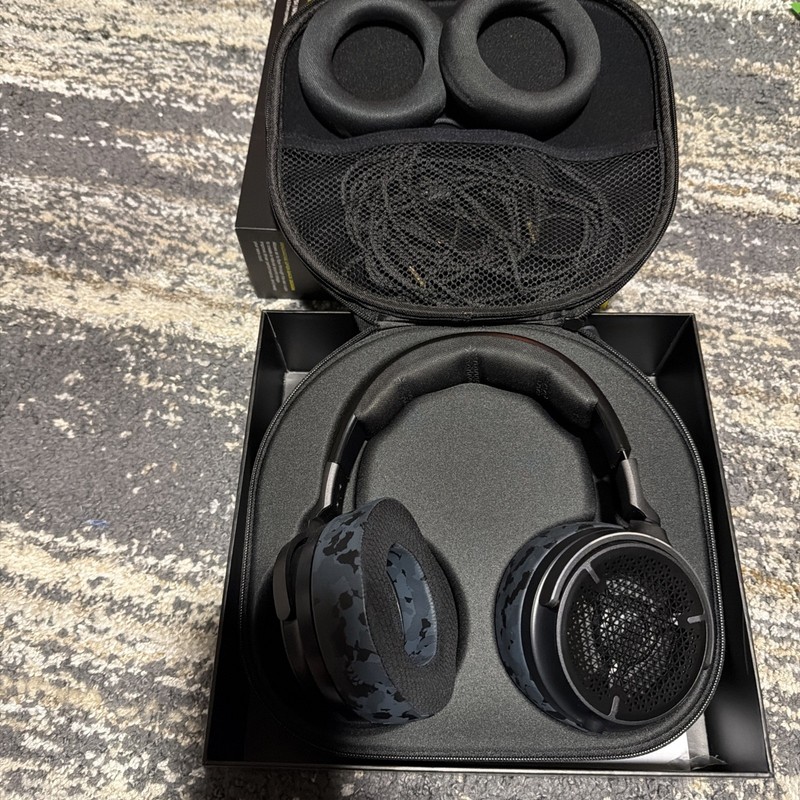 Corsair Virtuoso Pro Over-Ear Gaming Headset Black 3.5mm Open Back