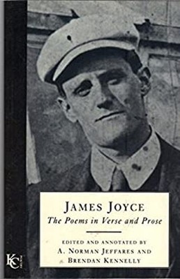 James Joyce : The Poems in Verse and Prose Paperback