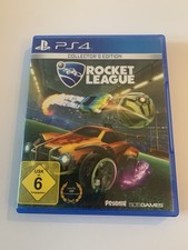 Rocket League Collectors Edition Sony PlaySta...