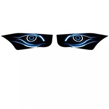 Fit Autocollant De Protection De Phare Pour MOTO YAMAHA XMAX300 XMAX C