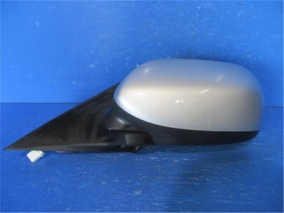 Subaru Genuine Impreza 《GH3》 Left side mirror 91036-FG010 P50400-26000689