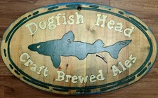 OFFICIAL DOGFISH HEAD Craft Brewed Ales doubl...