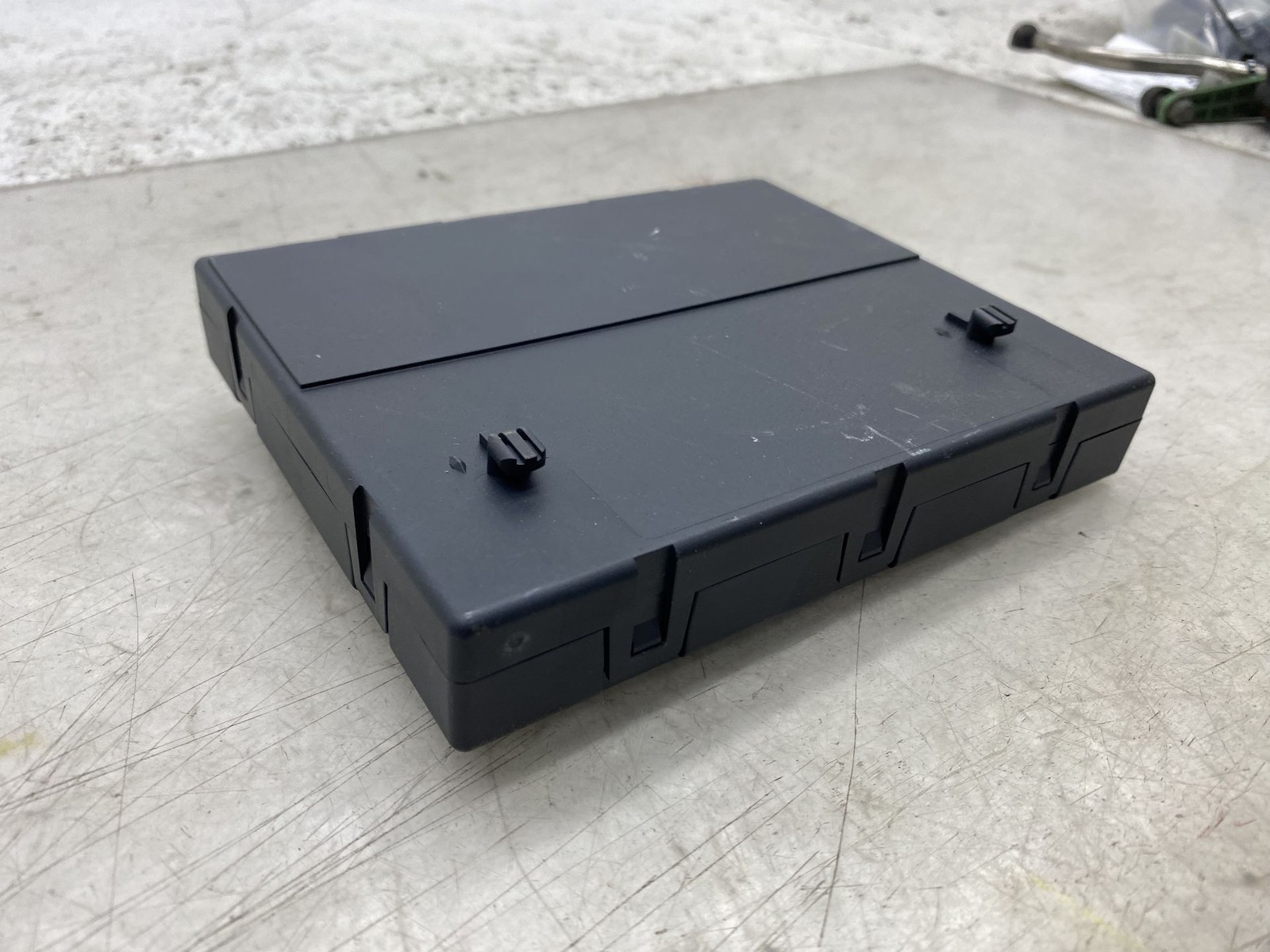 2013-2018 BENTLEY FLYING SPUR (A)FRONT LEFT RIGHT SEAT CONTROL MODULE 4W0959760A