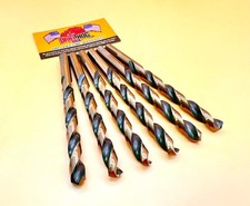 23/64 Drill Bit 23/64 Molybdenum M7 Drill Hog...