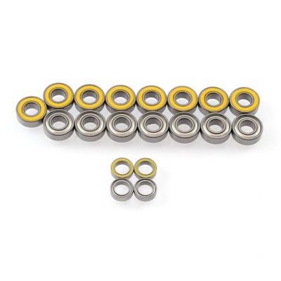 Revolution Design Ultra Bearing Set Traxxas Slash 2wd | Rustler VXL 2wd | Stampe