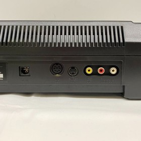 SNK Neo Geo CD Front Loading Console System with Box Tested