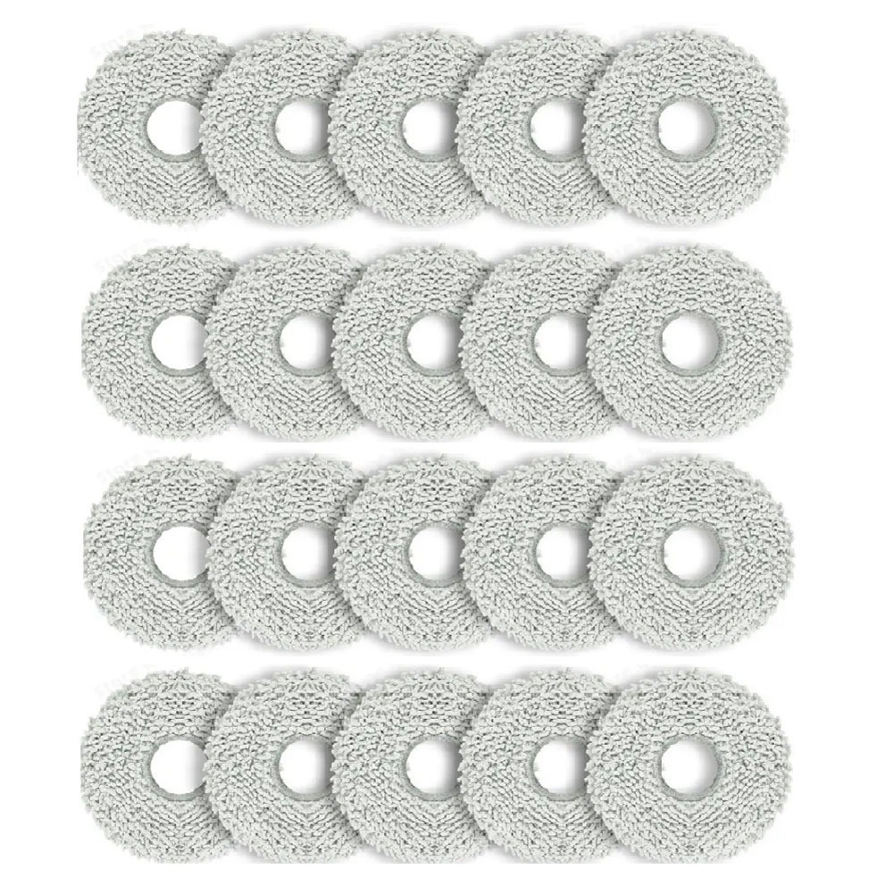 Para DEBOT X5 PRO Accesorios para Robot Barredor Paño para Fregona F B7A24522