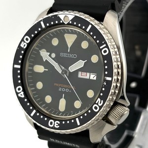 Seiko 7c43 | eBay