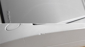 PC Engine DUO-R Scart RGB settable Csync 75/TTL/CVBS Region Free Jailbar fix LPF