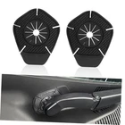 2PCS Car Wiper Hole Protective Cover, Silicone Wiper Pivot Guards, Automotive