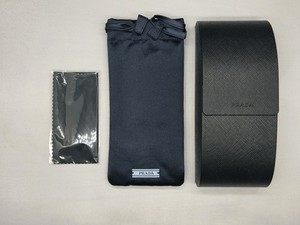 Prada Sunglasses Pouch | eBay display picture 1