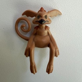 Lego Jabba&rsquo;s Palace 9516 Star Wars Salacious B. Crumb Minifigure Episode 6 Toy