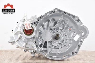 Boîte De Vitesses Rénovée | Kia Hyundai | ZG22 - Photo 1/4