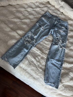 American Eagle Jeans Size 8 Short