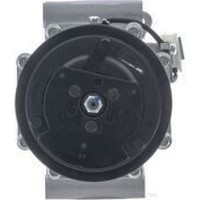 Mahle Acp 67 000S Kompressor Klimaanlage FüR Volvo V70 S60 S80 XC90 XC70 184