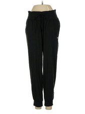 Old Navy Women Black Track Pants XS