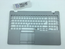 Latitude 5510 Precision 3551 Laptop Palmrest Touchpad Upper A1999K P61
