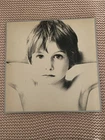 U2-BOY 12" VINYL FIRST PRESS LP VARIANT 1 ALBUM 1980! EXCELLENT THROUGHOUT