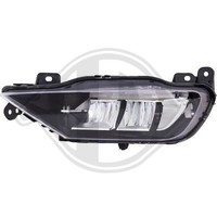 7677089 Nebelscheinwerfer Links FüR Volvo XC90 II (256)