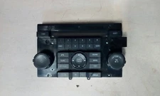 Audio Equipment Radio Control Panel ID 9L8T-18A802-AB Fits 09-12 ESCAPE 288632