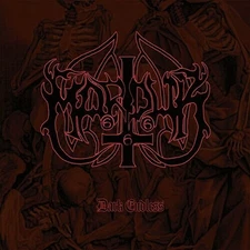 Marduk - Dark Endless (Record)