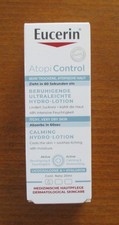 Eucerin AtopiControl Beruhigende Ultraleichte...