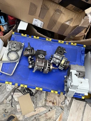 STIHL FS56/38/etc…( Pièces) - Photo 1/4