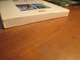 Dragon Slayer MSX Port by Square from 1985 Complete in Box Japan Original First