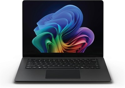Microsoft Surface Laptop Copilot+ PC Ultra 7 268V 32GB RAM 512GB SSD Win 11 Pro