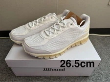 Men US 8.5 JJJJound x Asics Gel-Quantum 360 997369