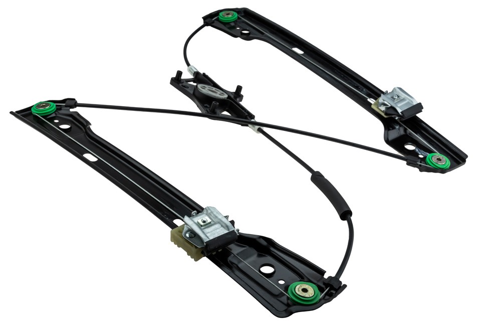 Window Regulator For Mercedes Ml 11- /Front Left/ 5902048224804 - Image 7