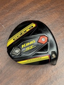Cobra Speedzone Driver | eBay
