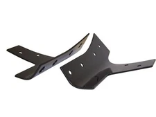 Windshield Bracket For 07-18 Jeep Wrangler JK Unlimited Sport Sahara SF78B3