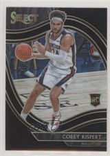 2021-22 Panini Chronicles Draft Picks Select Black Corey Kispert #283 2u6