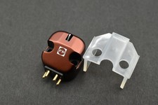 Fidelity Research PMC-3 MC Cartridge - Vital Refined Contact Solid Diamond