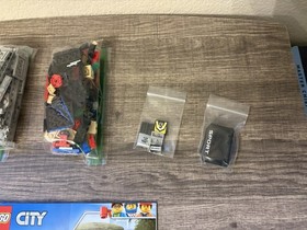 LEGO CITY: ATV Race Team (60148)