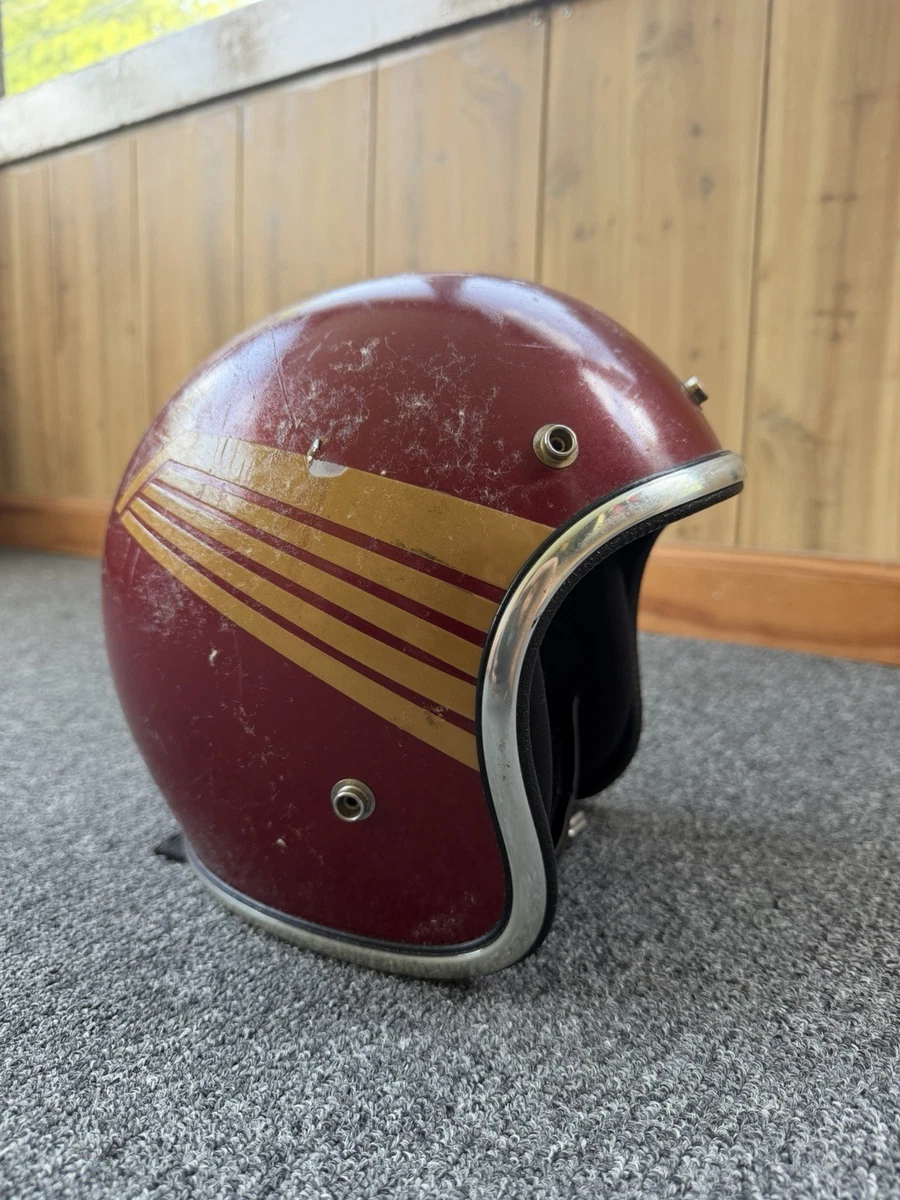 baseball cap motorcycle helmet dot approved MICROLID CURVE -Baseball Motorcycle Helmet Black Gloss