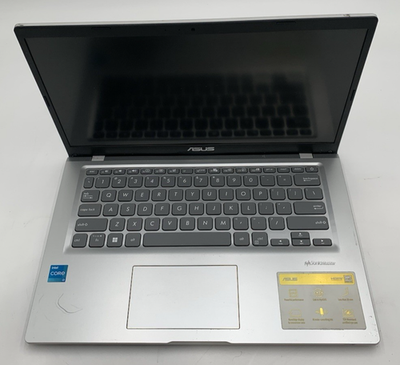 Asus VivoBook X1400E 14