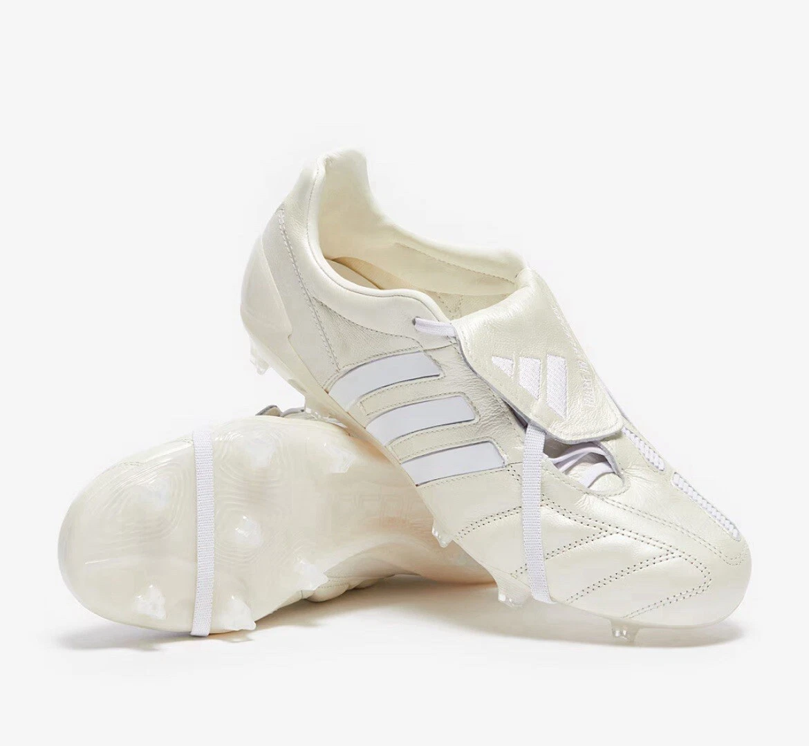 Las mejores ofertas en adidas Predator Mania FG Pearl | eBay
