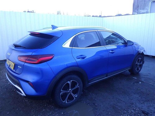 2018 ON MK3 CD KIA XCEED HYBRID TYPE ALTERNATOR 1.6 PETROL ELECTRIC G4LE - Picture 11 of 12