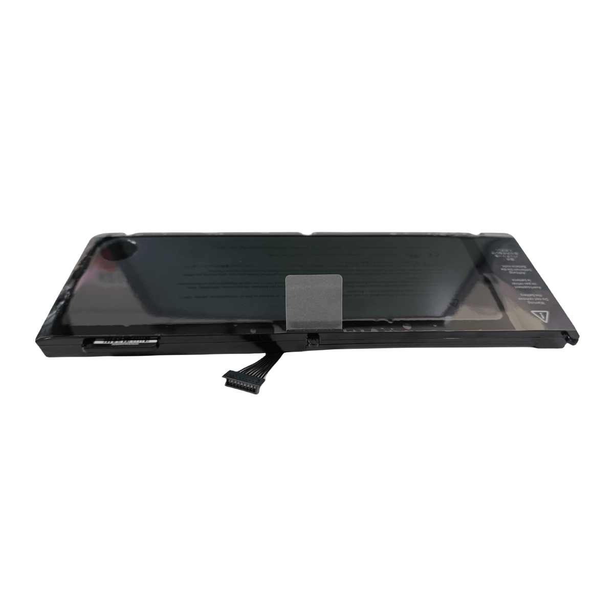 Batteria Exmate A1382 Per MacBook Pro 15" A1286 (Early/Late 2011, Mid 2012) - 10.95V, 7000mAh, 77.5Wh, Con Cacciaviti
