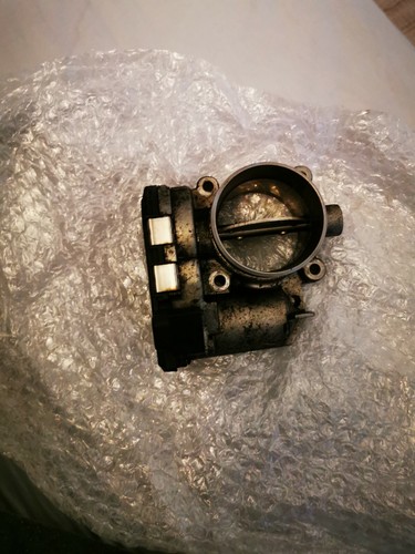 Luftmassenmesser Mercedes  C200 Kompressor W203