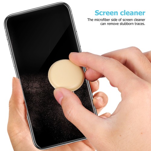 18 Pcs Screen Travel Baby Cleaner Mobile Phone Cleaning - Afbeelding 3 van 11