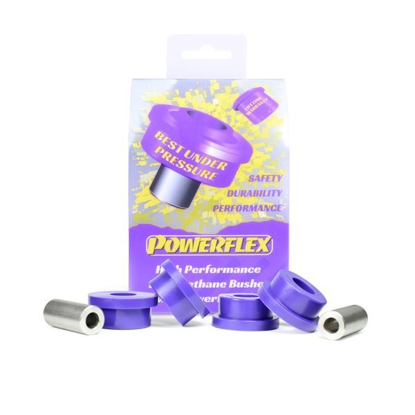 PFF5-802 POWERFLEX Front Lower Control Arm to Subframe Bush fit BMW