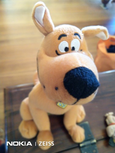 9 SCOOBY DOO ShaggyMuttleyDaphneFredDeeDee TOYS LOT Scoob! BobbleHeads Funk Pop? - Picture 8 of 10